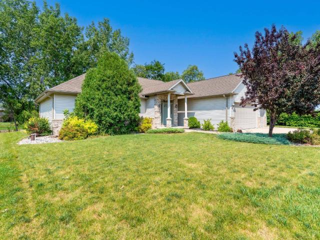 House for sale in Wisconsin
