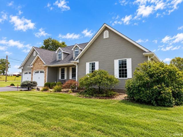 House for sale in Bedford, Lawrence County