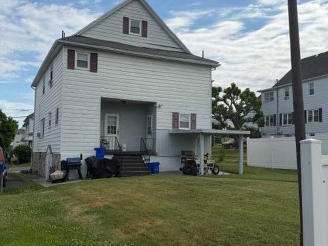 House for sale in Scranton, Pennsylvania