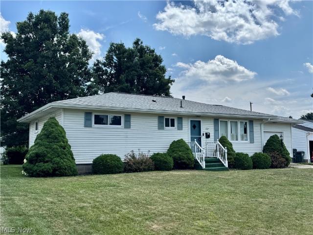 House for sale in Coshocton, Ohio