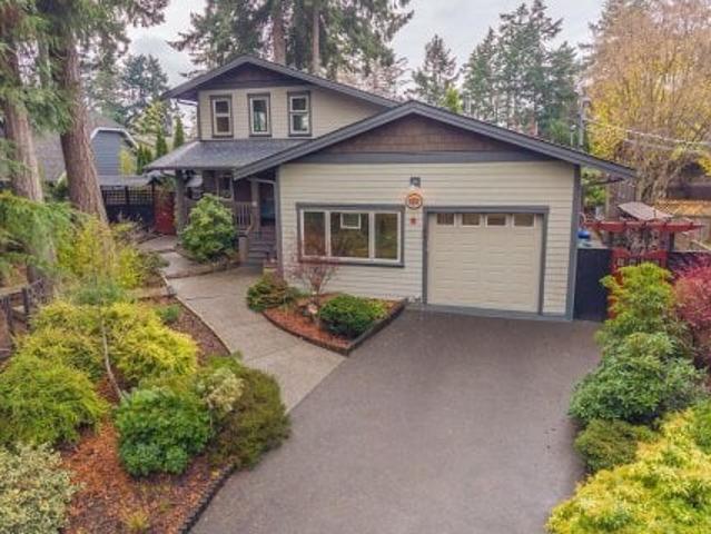 Property for sale in Nanoose Bay, British Columbia