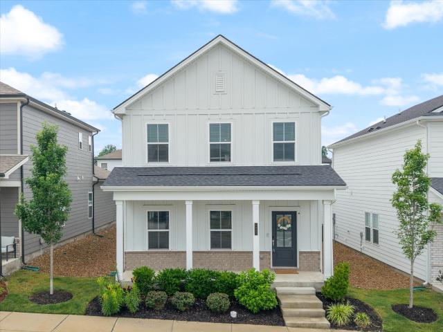 House for sale in Tennessee