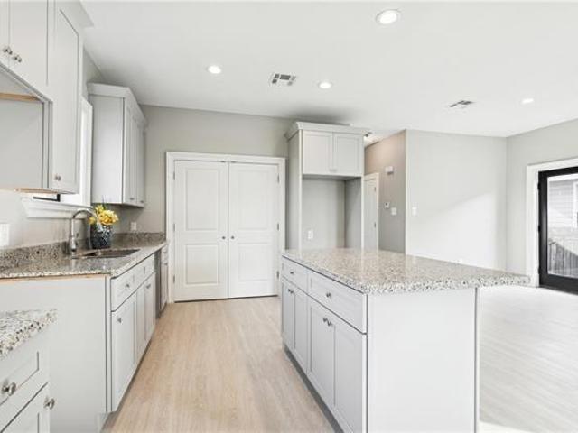 House for sale in New Orleans, Louisiana