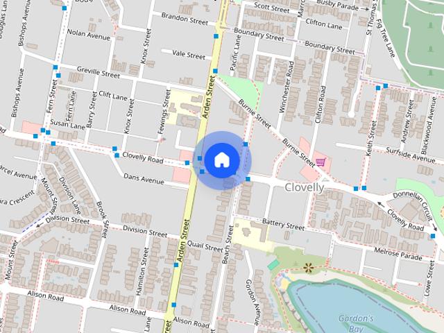 Apartment for rent in Sydney, New South Wales