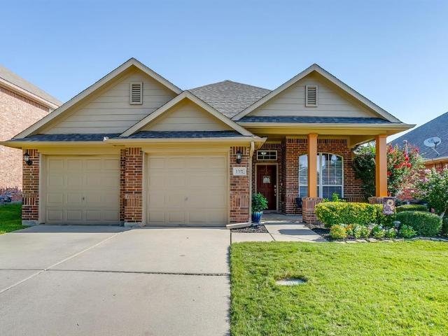 House for sale in Fort Worth, Texas