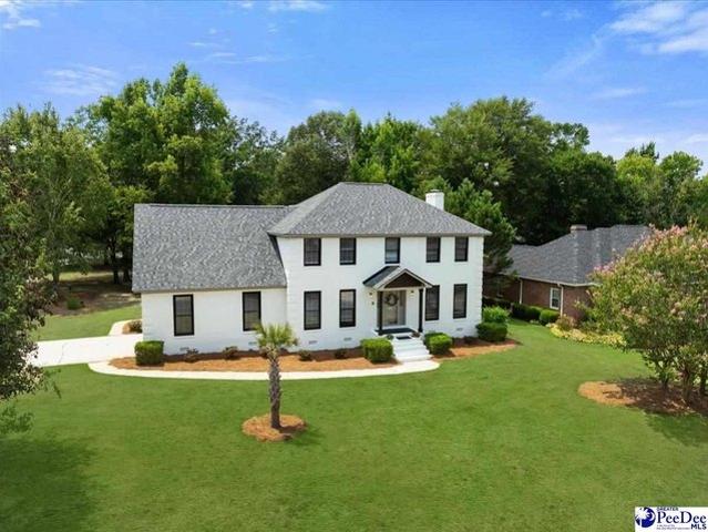 House for sale in Effingham, South Carolina