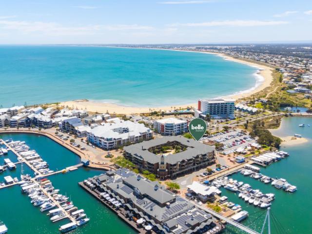 Apartment for sale in Parklands, Western Australia