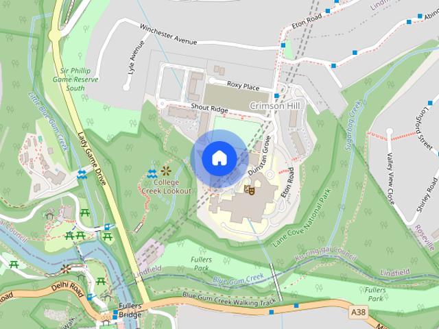 Apartment for rent in Sydney, New South Wales