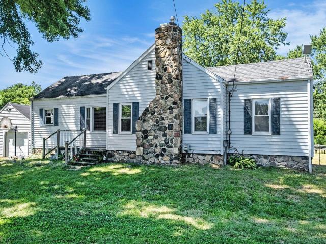 House for sale in Clio