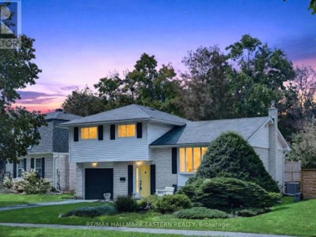 House for sale in Peterborough, Ontario
