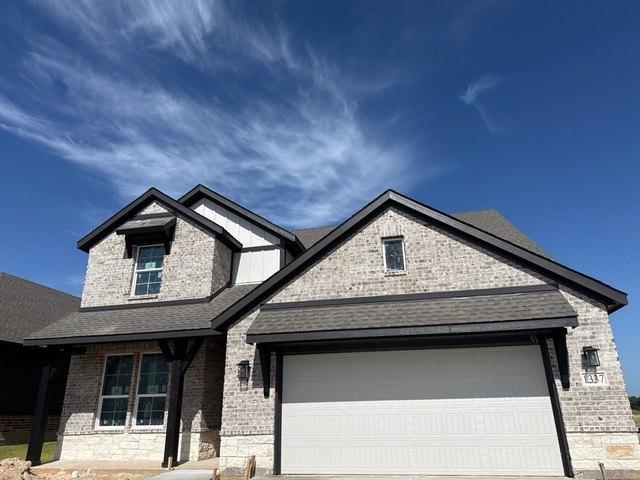 House for sale in Parker, Texas