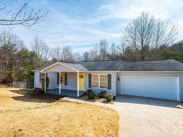 House for sale in Hudson, North Carolina