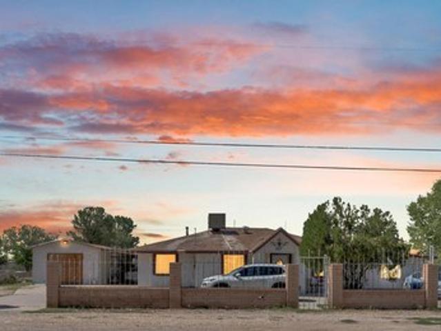 House for sale in San Elizario, El Paso County