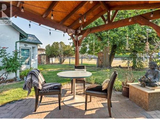 House for sale in Penticton, British Columbia