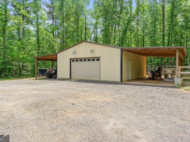 House for sale in Concord, Georgia