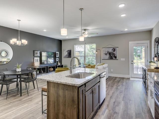 Townhouse for sale in Tennessee