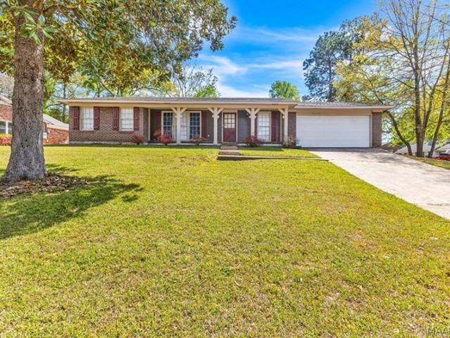 House for sale in Hope Hull, Alabama