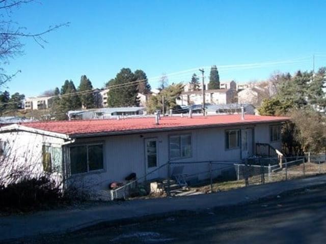 Apartment for rent in Pullman