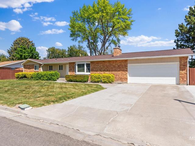 House for sale in Twin Falls, Idaho