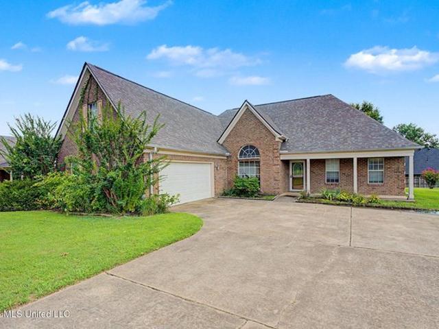 House for sale in Hernando, Mississippi