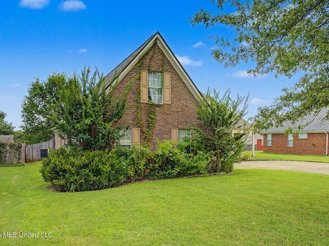 House for sale in Hernando, Mississippi