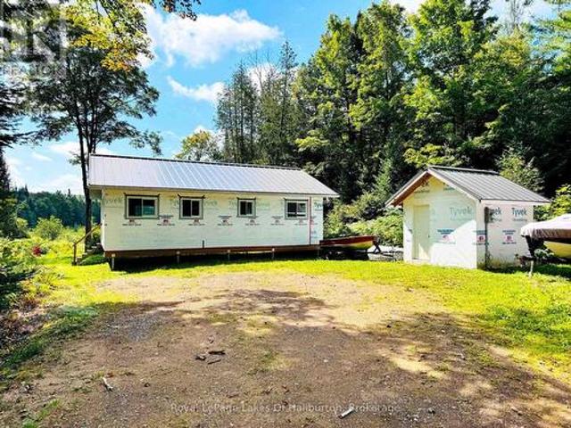 House for sale in Dysart Et Al., Ontario