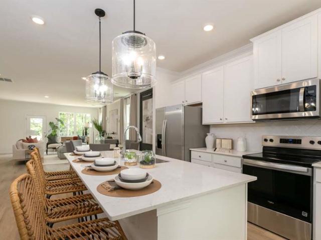 Townhouse for sale in Atlanta, Georgia