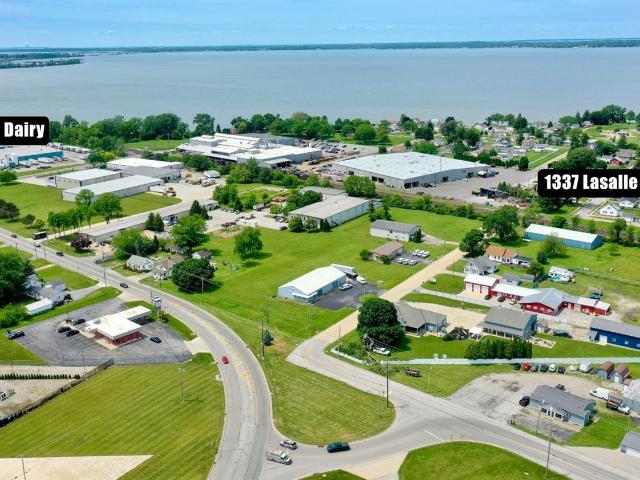 House for sale in Sandusky, Ohio