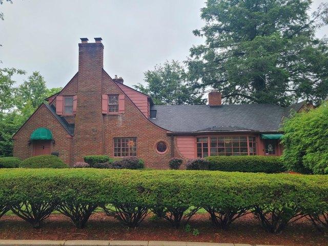 House for sale in Bluefield, West Virginia
