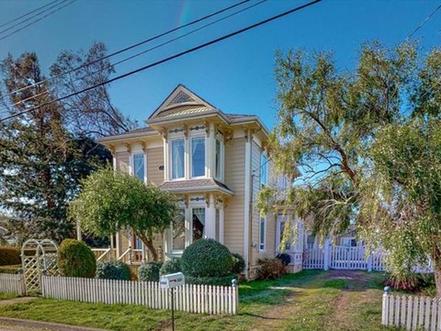 House for sale in Humboldt, California
