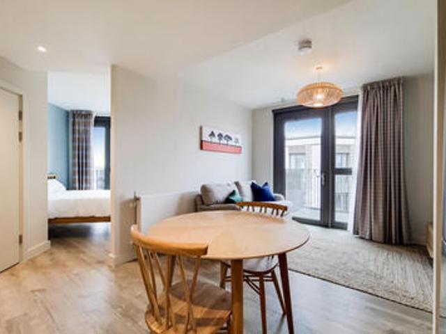 Studio for rent in Greater London
