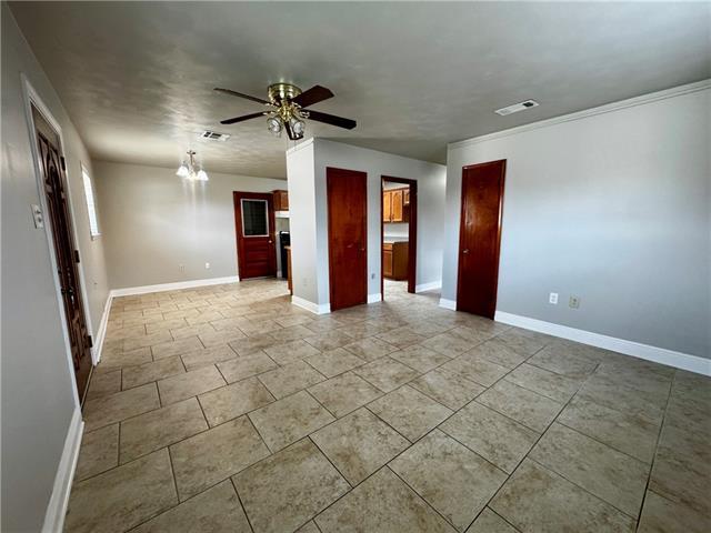 House for sale in Harvey, Louisiana