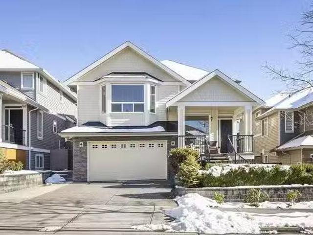 House for sale in Coquitlam, British Columbia