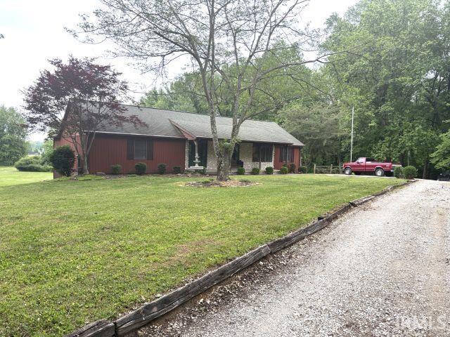House for sale in Spencer, Indiana