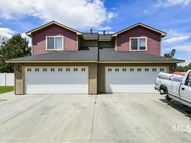 House for sale in Kuna, Idaho