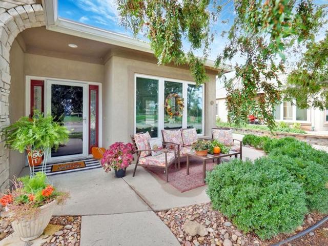 House for sale in Kansas
