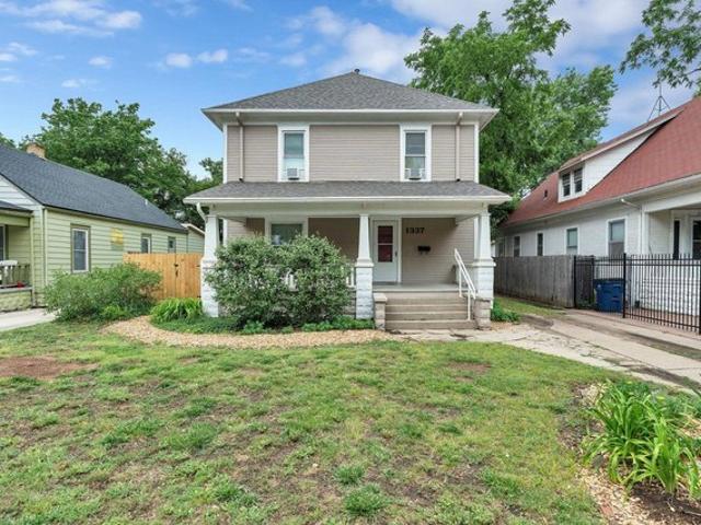 House for sale in Kansas