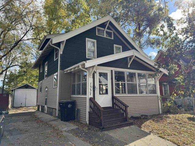 House for sale in Beloit, Rock County