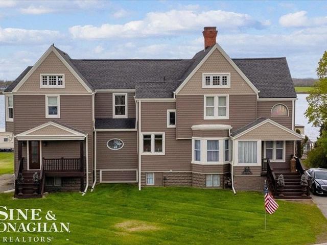 House for sale in East China, Michigan