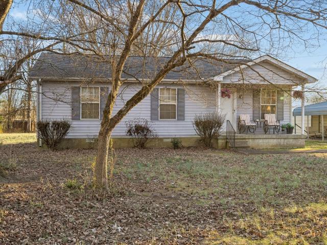 House for sale in Tennessee