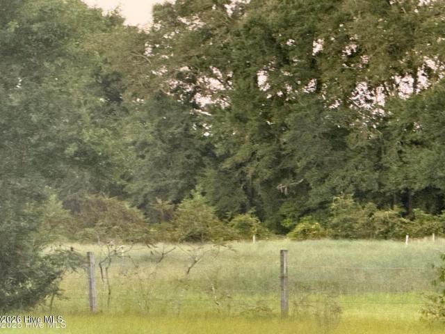 Land for sale in Pollocksville, North Carolina