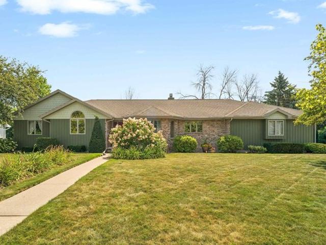 House for sale in Neenah, Wisconsin
