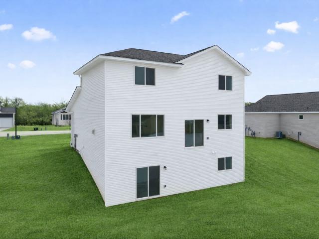House for sale in Saint Croix, Wisconsin