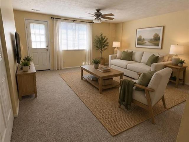 Townhouse for sale in Magruder Heights, Hampton