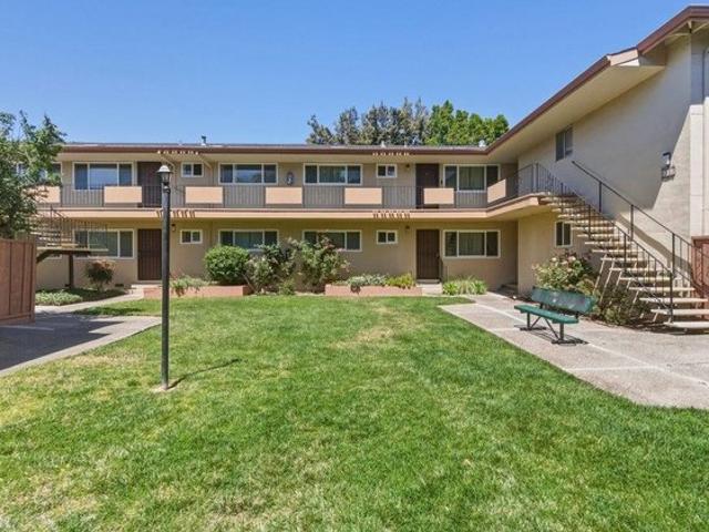 Condo for sale in San Jose, California