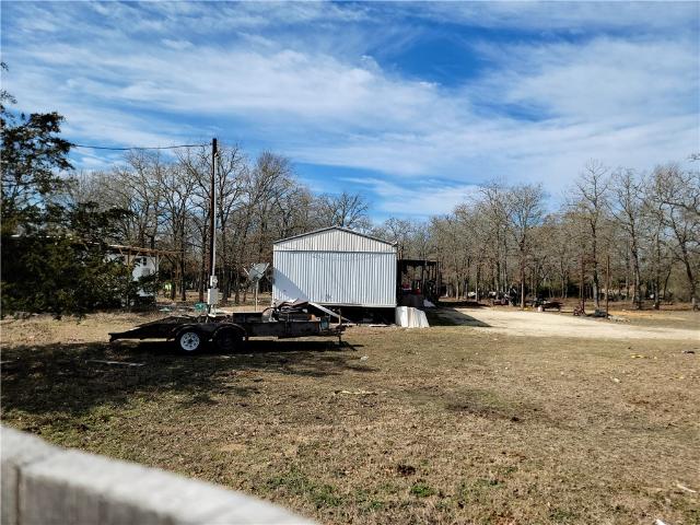 House for sale in Caldwell, Texas