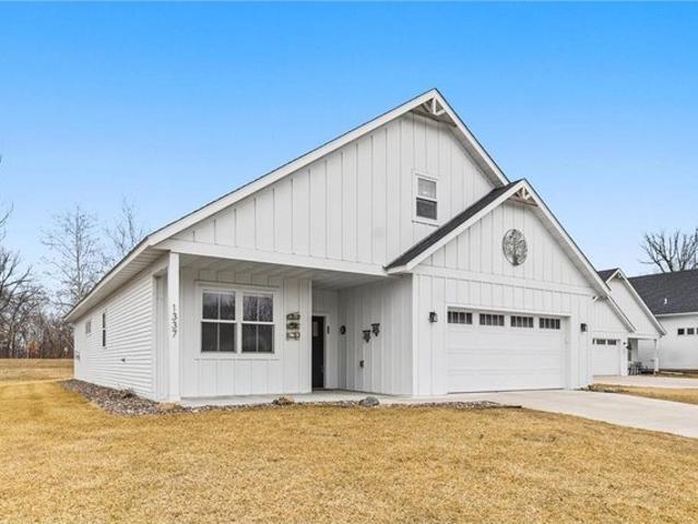 House for sale in Saint Croix Falls, Wisconsin