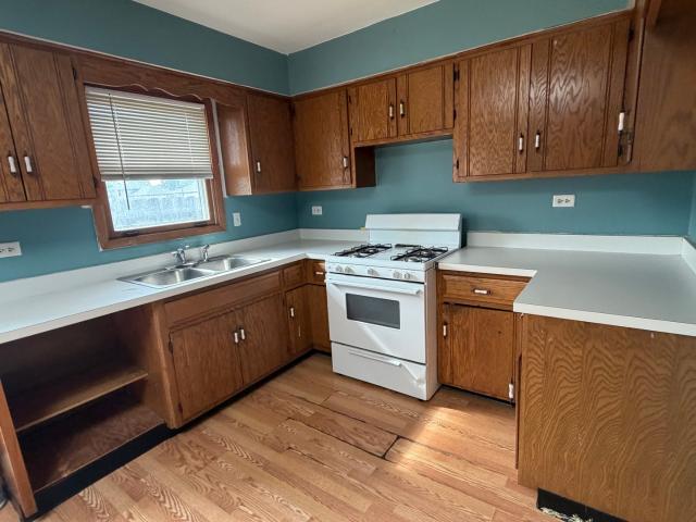 House for sale in Joliet, Illinois