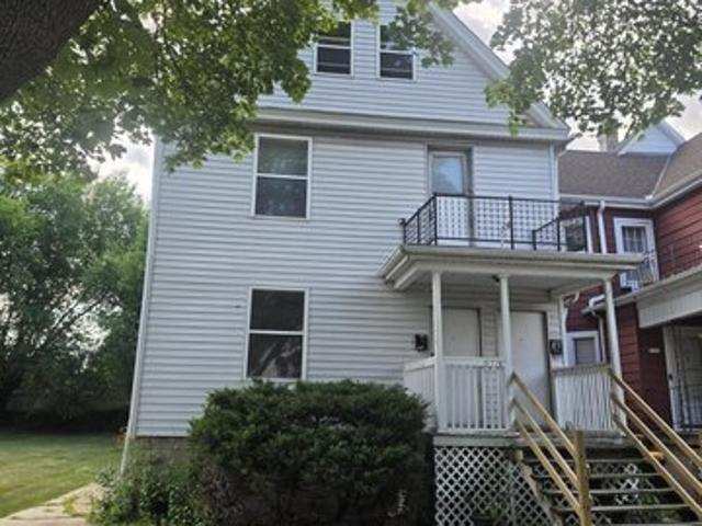 House for sale in West Allis, Wisconsin