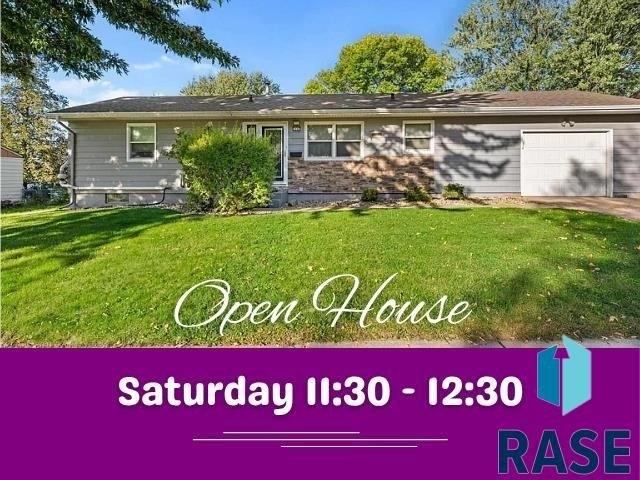 House for sale in Sioux Falls, Minnehaha County